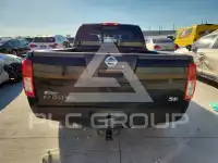 2008 Nissan FRONTIER photo