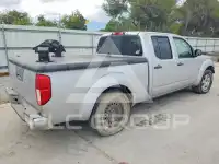 2008 Nissan FRONTIER фото