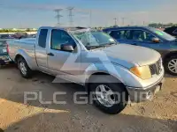 2008 Nissan FRONTIER photo