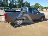 2008 Nissan FRONTIER фото