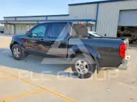 2008 Nissan FRONTIER фото