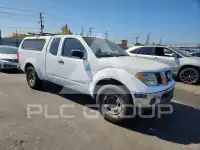2008 Nissan FRONTIER фото