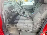 2008 Nissan FRONTIER фото