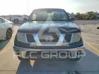 2008 Nissan FRONTIER фото