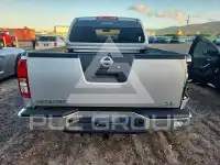 2008 Nissan FRONTIER фото