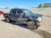 2008 Nissan FRONTIER фото