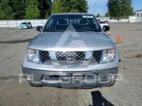 2008 Nissan FRONTIER photo