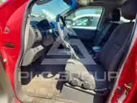 2008 Nissan FRONTIER photo