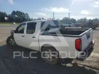 2008 Nissan FRONTIER photo
