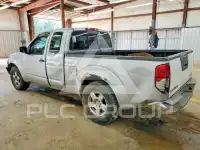 2008 Nissan FRONTIER photo