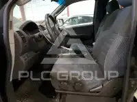 2008 Nissan FRONTIER фото