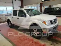 2008 Nissan FRONTIER фото