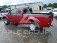 2008 Nissan FRONTIER фото