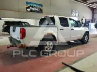 2008 Nissan FRONTIER фото
