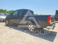 2008 Nissan FRONTIER фото