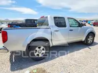 2008 Nissan FRONTIER фото