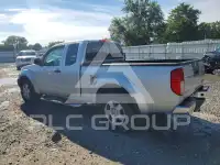 2008 Nissan FRONTIER фото