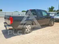 2008 Nissan FRONTIER фото