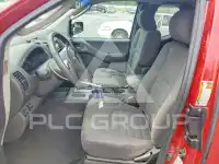 2008 Nissan FRONTIER фото