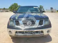 2008 Nissan FRONTIER фото