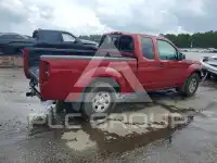 2008 Nissan FRONTIER фото