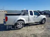 2008 Nissan FRONTIER фото