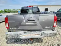 2008 Nissan FRONTIER photo