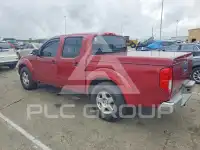 2008 Nissan FRONTIER photo