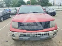 2008 Nissan FRONTIER photo