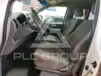 2008 Nissan FRONTIER фото
