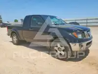 2008 Nissan FRONTIER фото