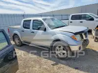2008 Nissan FRONTIER фото