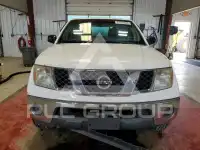 2008 Nissan FRONTIER фото