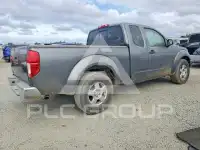 2008 Nissan FRONTIER фото