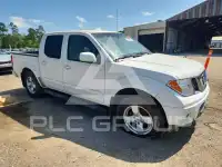 2008 Nissan FRONTIER фото