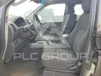 2008 Nissan FRONTIER фото