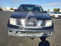 2008 Nissan FRONTIER фото
