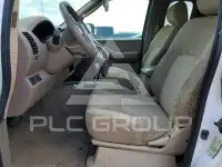 2008 Nissan FRONTIER фото