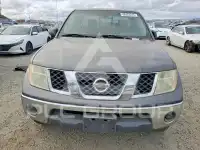 2008 Nissan FRONTIER фото