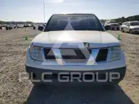 2008 Nissan FRONTIER фото