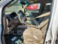 2008 Nissan FRONTIER фото