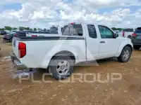 2008 Nissan FRONTIER фото