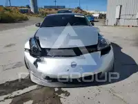 2008 Nissan 350Z фото