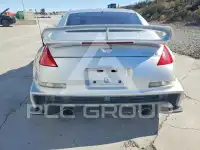 2008 Nissan 350Z фото