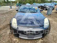 2008 Nissan 350Z фото