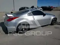 2008 Nissan 350Z фото