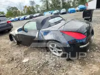 2008 Nissan 350Z фото
