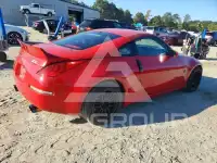 2008 Nissan 350Z фото