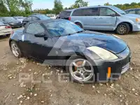 2008 Nissan 350Z фото