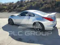 2008 Nissan 350Z фото